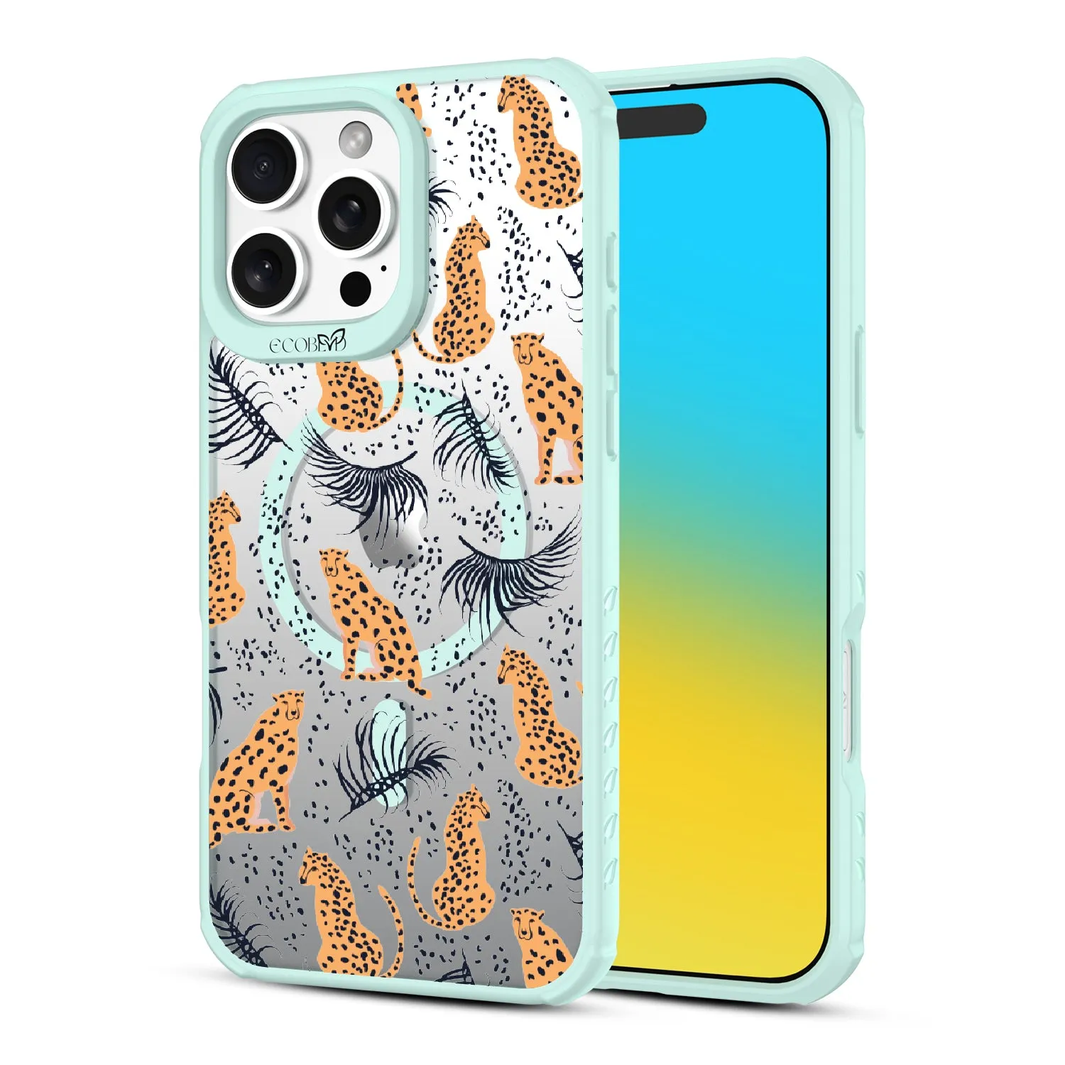 Feline Fierce - Revive Collection Case for Apple iPhone 16 Pro Max
