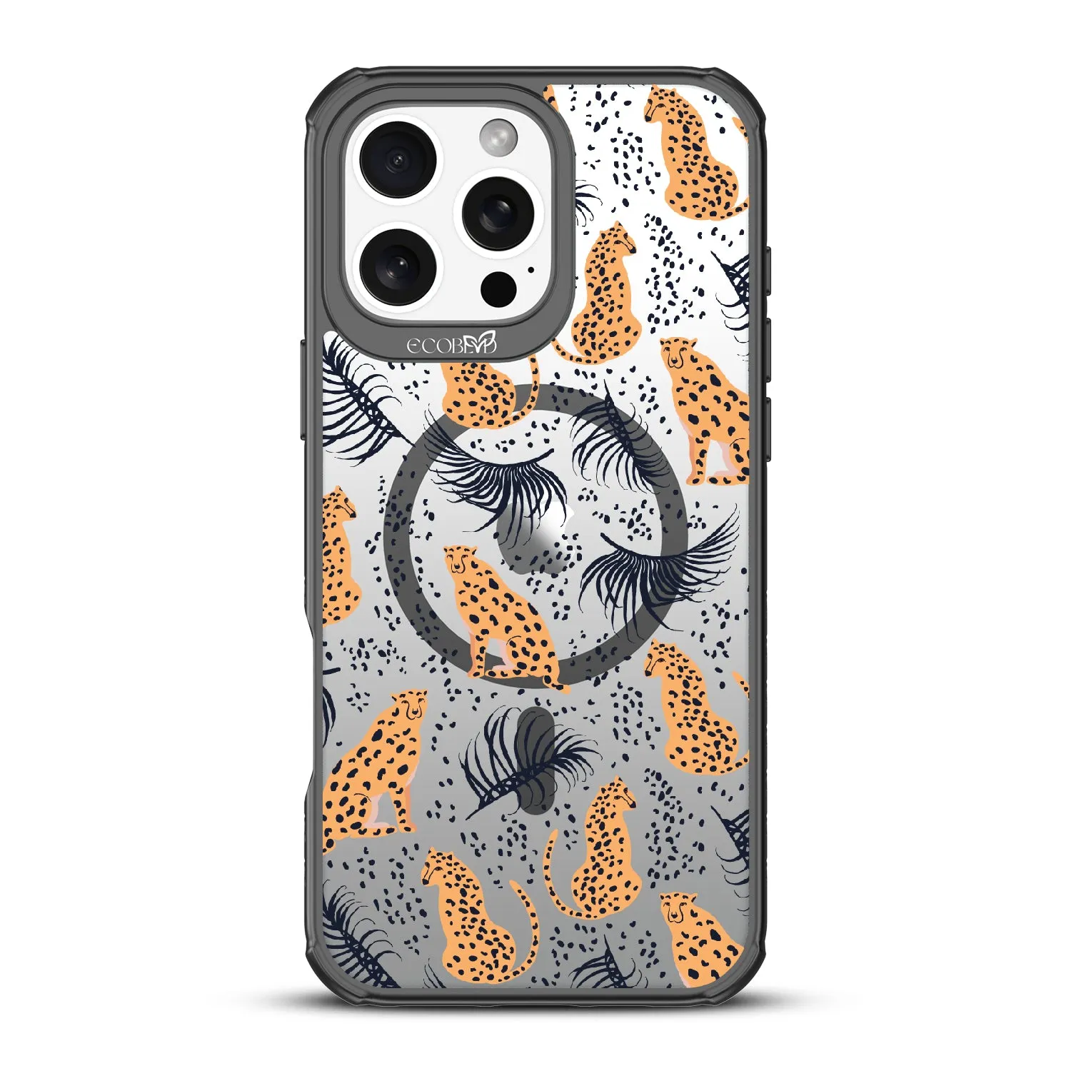 Feline Fierce - Revive Collection Case for Apple iPhone 16 Pro Max