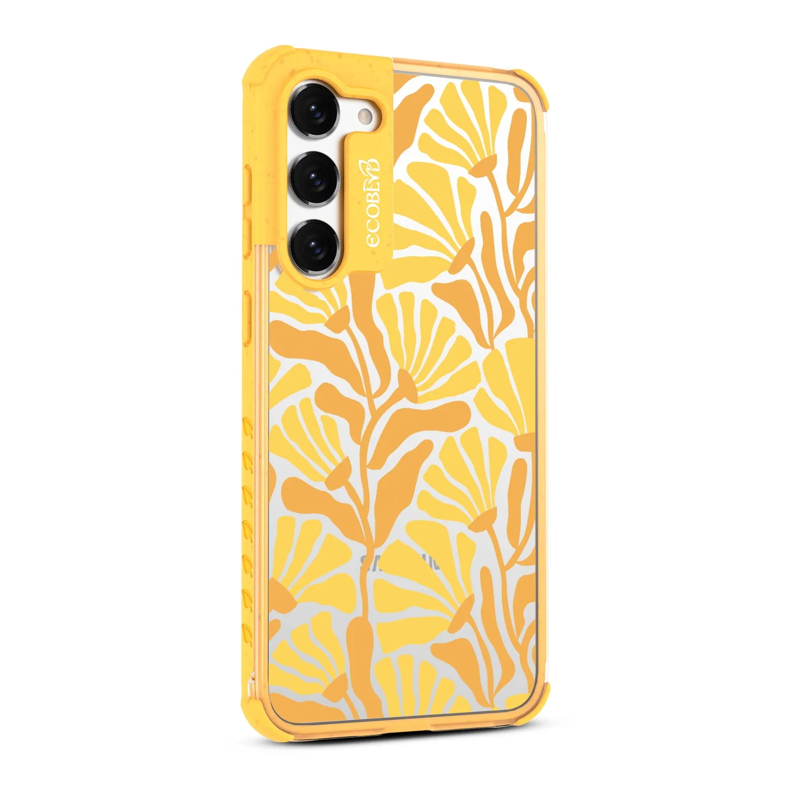 Floral Escape - Laguna Collection Case for Samsung Galaxy S23 Plus
