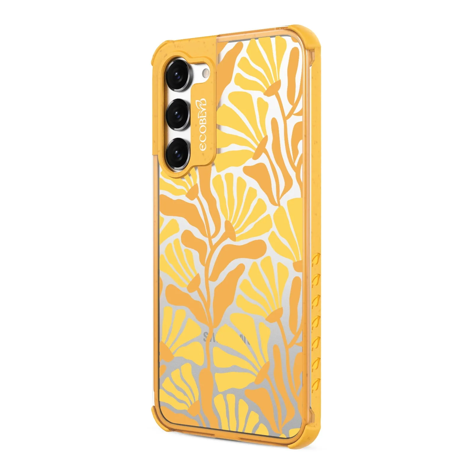 Floral Escape - Laguna Collection Case for Samsung Galaxy S23 Plus