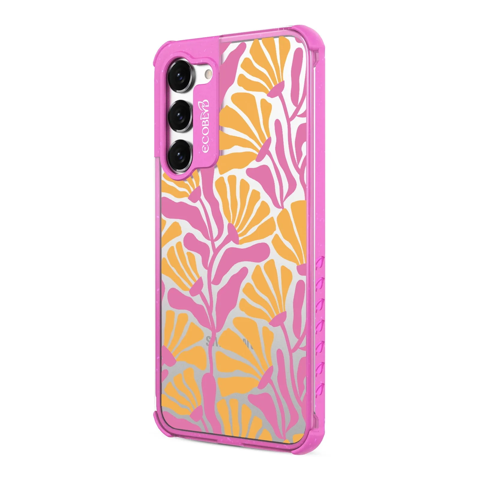 Floral Escape - Laguna Collection Case for Samsung Galaxy S23 Plus