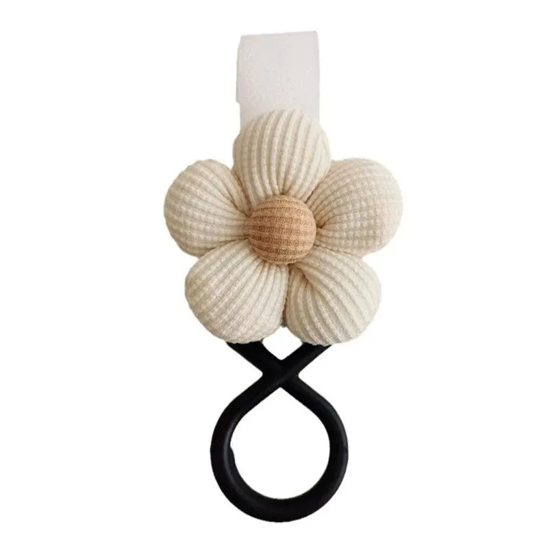 Flower Stroller Hook