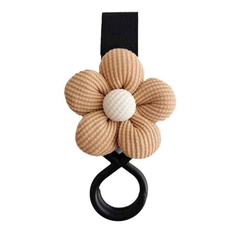 Flower Stroller Hook