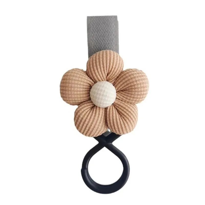 Flower Stroller Hook