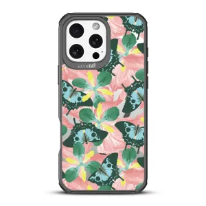 Fluttering Bouquet - Revive Collection Case for Apple iPhone 16 Pro Max