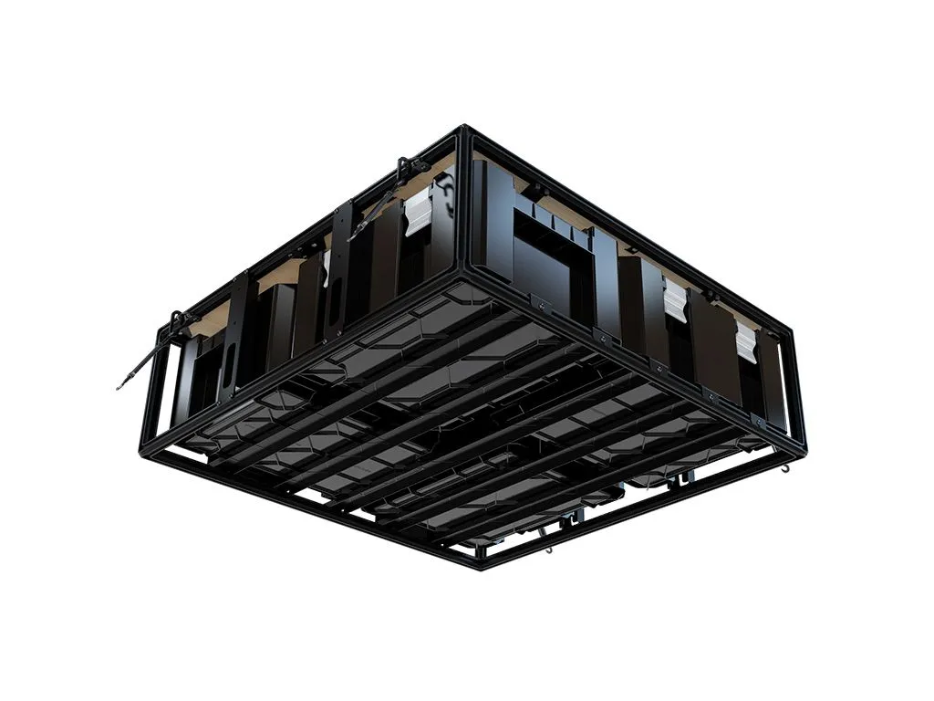 Front Runner 4 Wolf Pack Pro Storage System Kit / Asymmetric