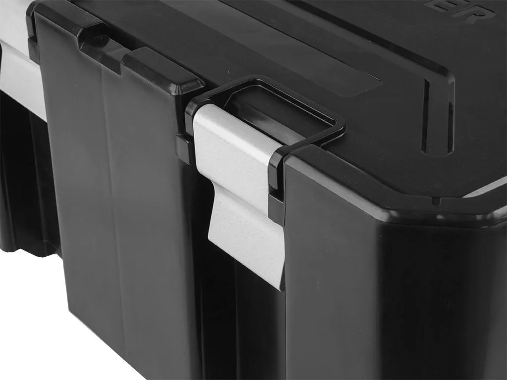 Front Runner 4 Wolf Pack Pro Storage System Kit / Asymmetric