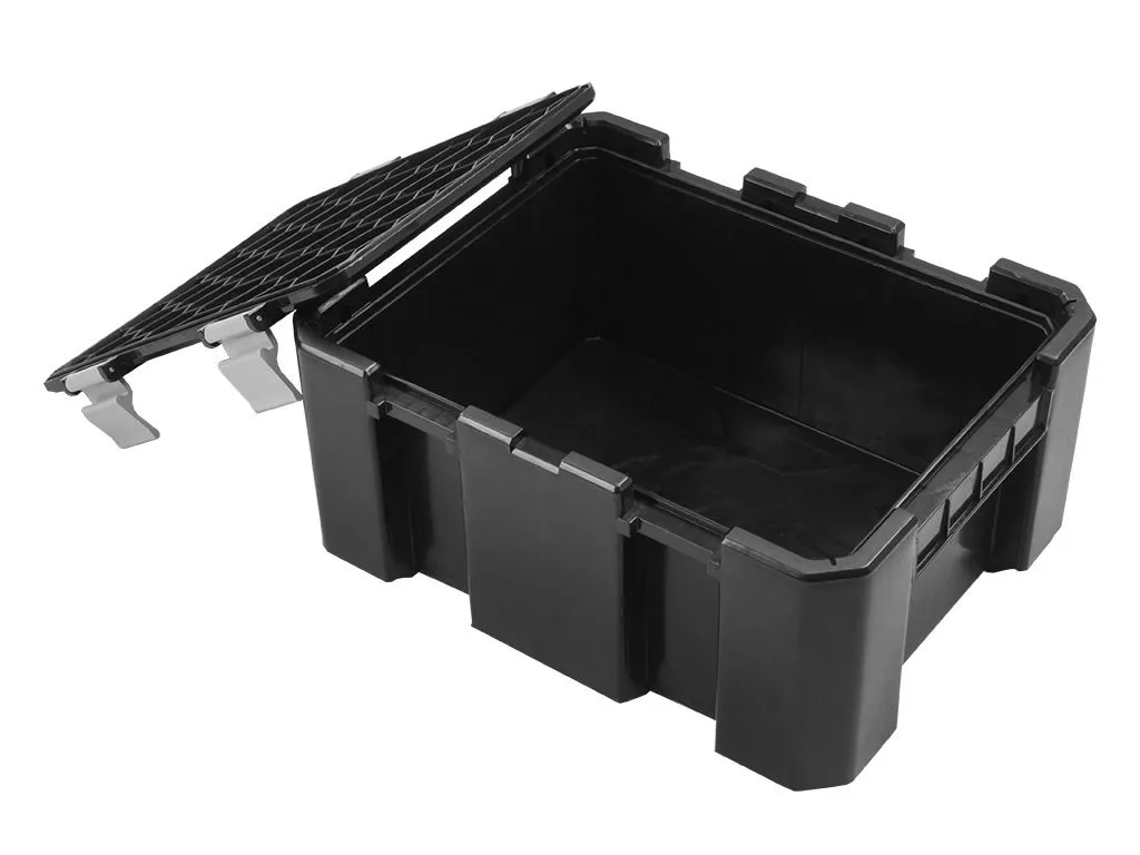 Front Runner 4 Wolf Pack Pro Storage System Kit / Asymmetric