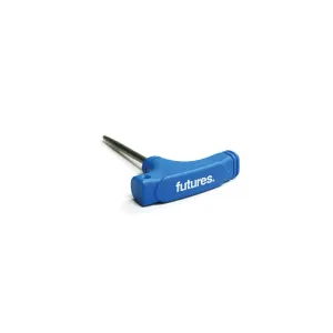 Futures EZ-Out Tool
