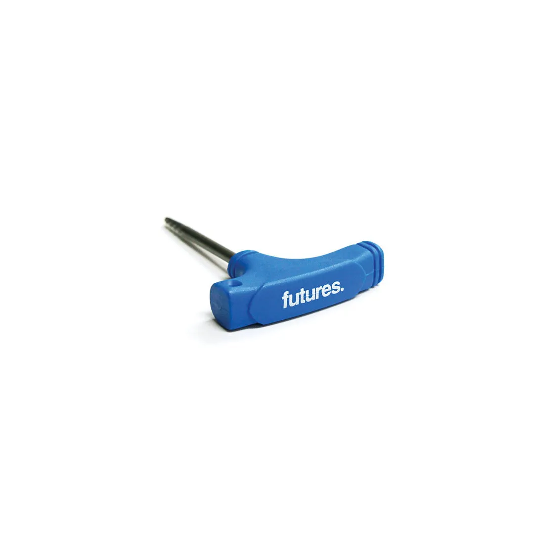 Futures EZ-Out Tool