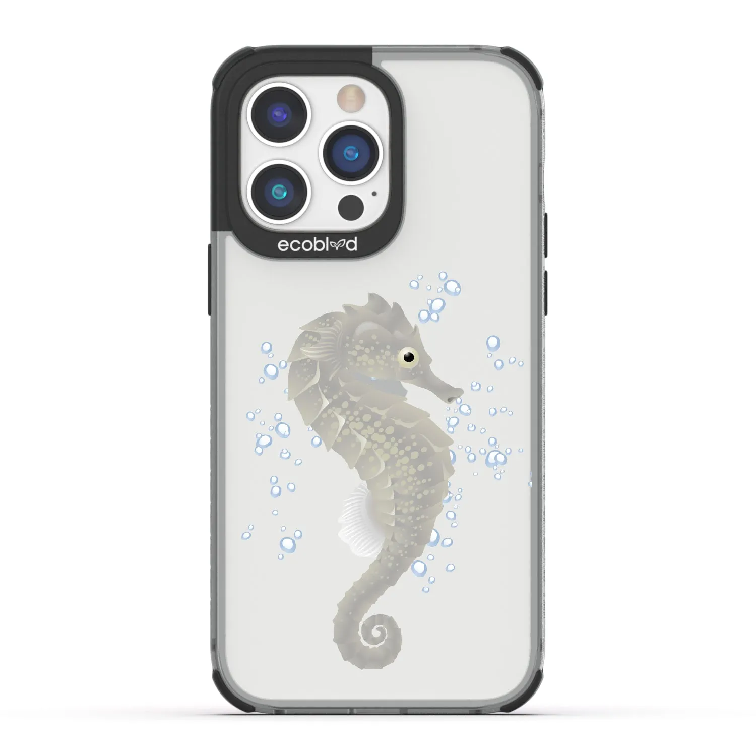 Gallop of the Sea - Laguna Collection Case for Apple iPhone 14 Pro Max