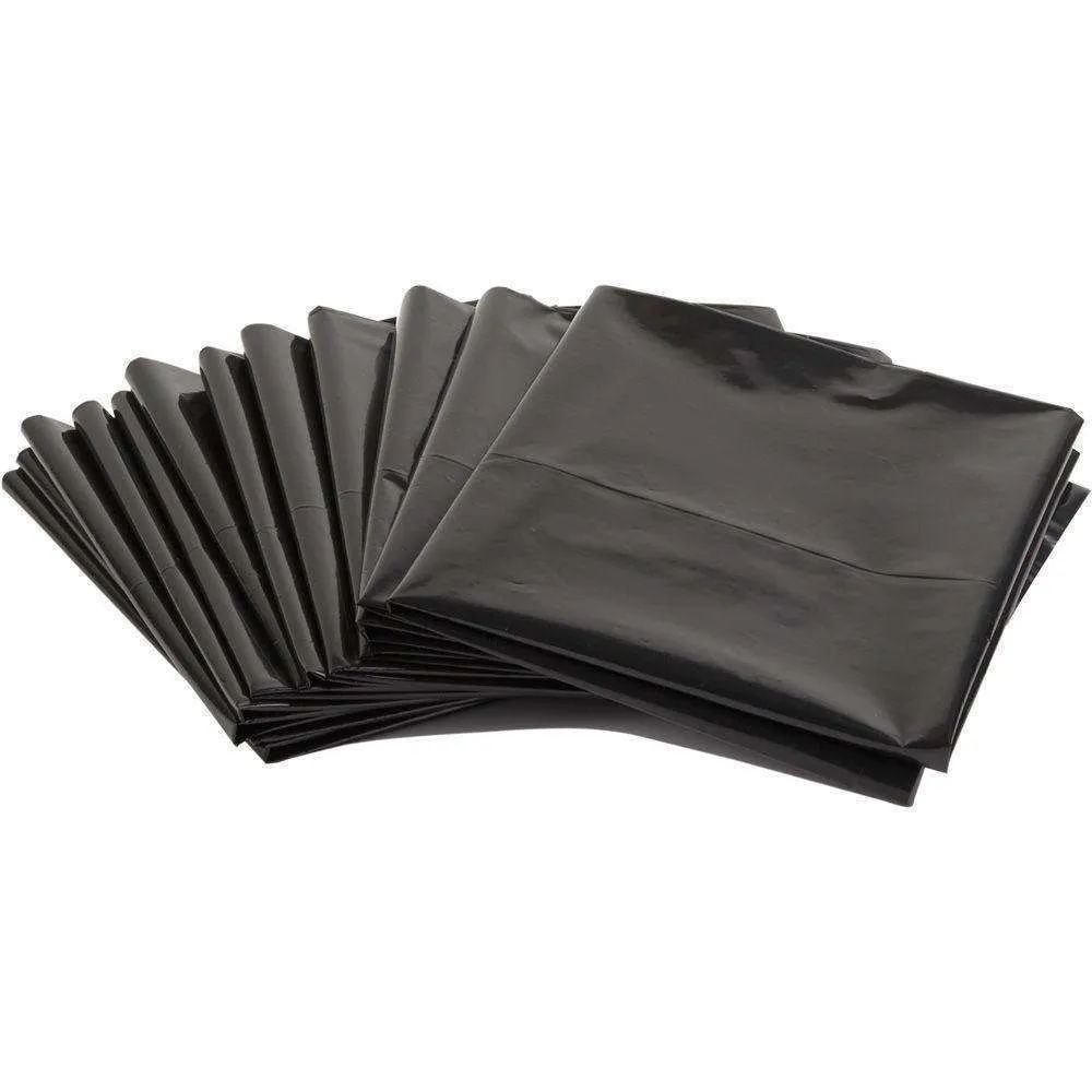 Garbage Bags 240L 800 x 350 x 1500mm (5pc)
