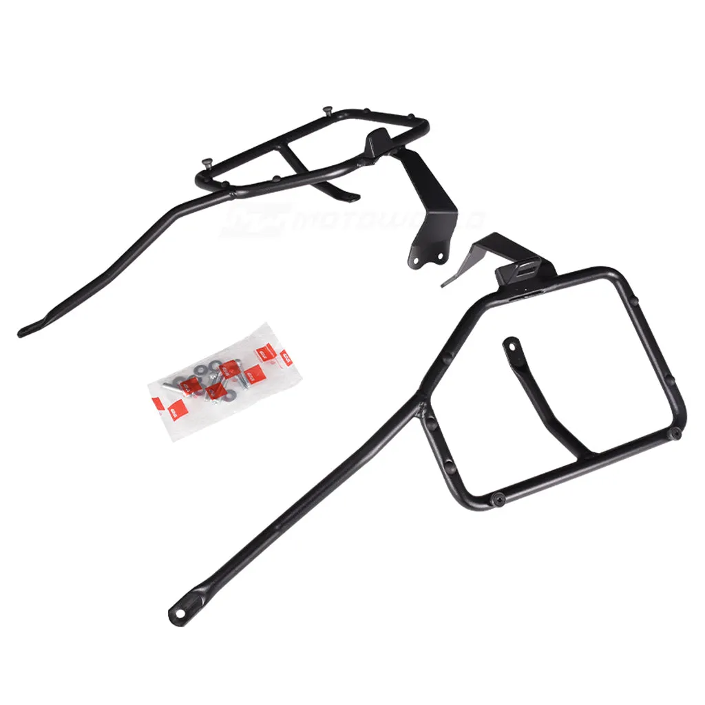 GIVI SBL SIDE BAG HOLDER FOR YAMAHA SNIPER 150MXI