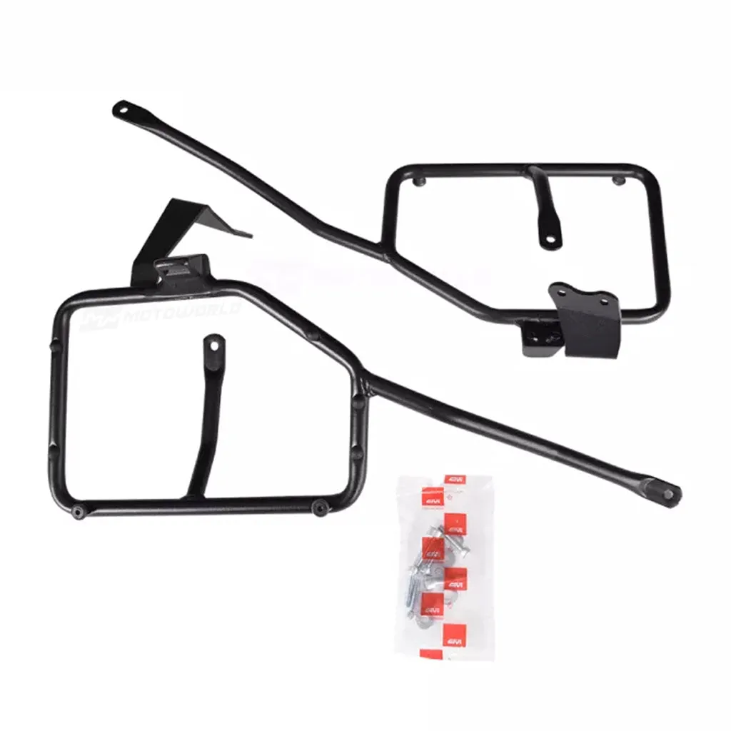 GIVI SBL SIDE BAG HOLDER FOR YAMAHA SNIPER 150MXI