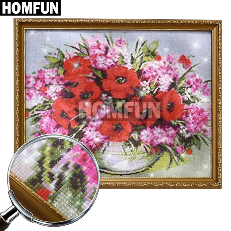 Glass Piano - Musical Diamond Painting, Full Square/Round Drill 5D Diamonds, Aquarium Piano
