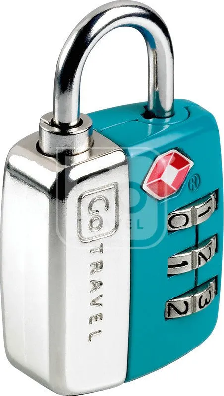Go Travel Twin Travel Sentry®