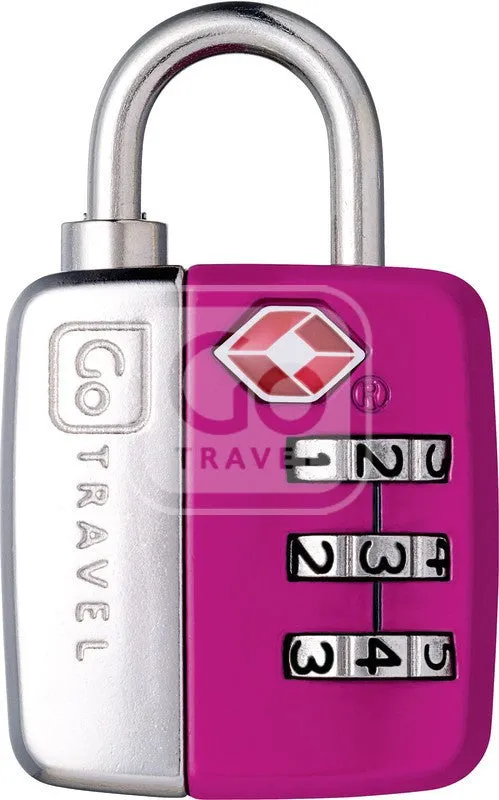 Go Travel Twin Travel Sentry®