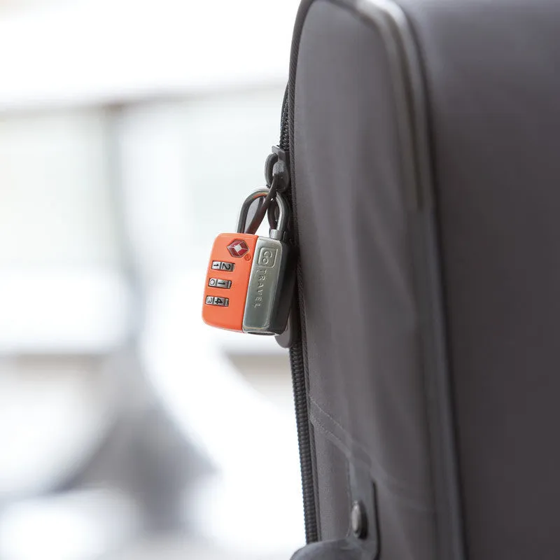 Go Travel Twin Travel Sentry®