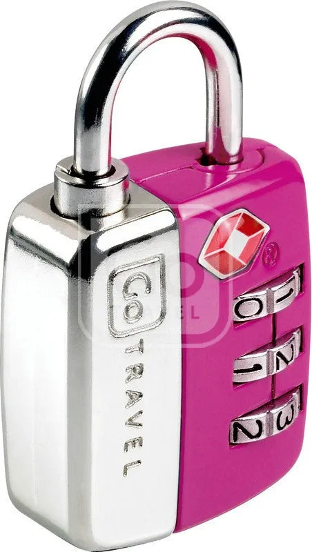 Go Travel Twin Travel Sentry®
