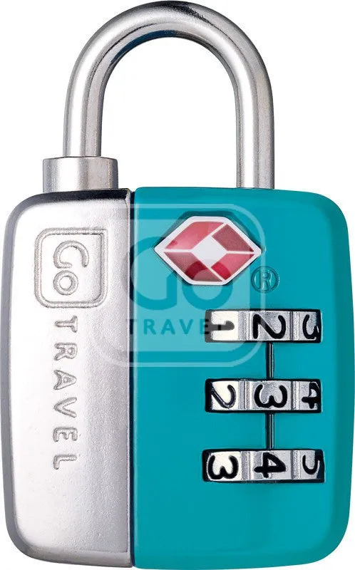 Go Travel Twin Travel Sentry®