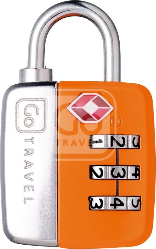 Go Travel Twin Travel Sentry®