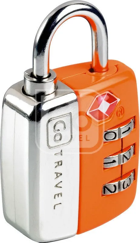 Go Travel Twin Travel Sentry®
