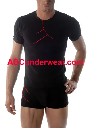 Gregg Homme D-Light Mens T-Shirt - Clearance