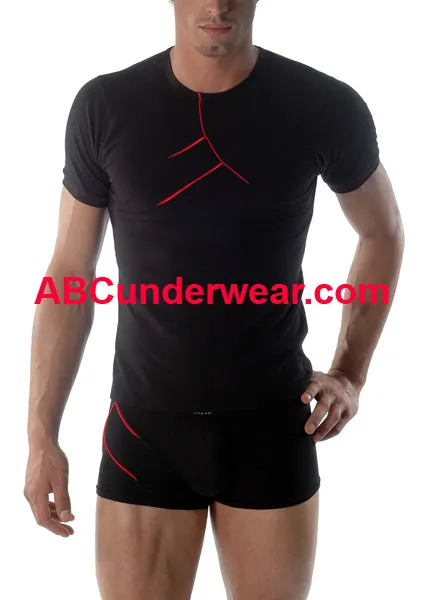 Gregg Homme D-Light Mens T-Shirt - Clearance