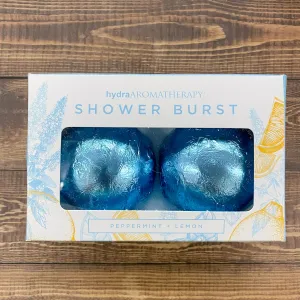 Headache Shower Burst Duo by Hydra