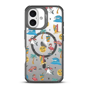 Here Comes the Sun - Revive Collection Case for Apple iPhone 16