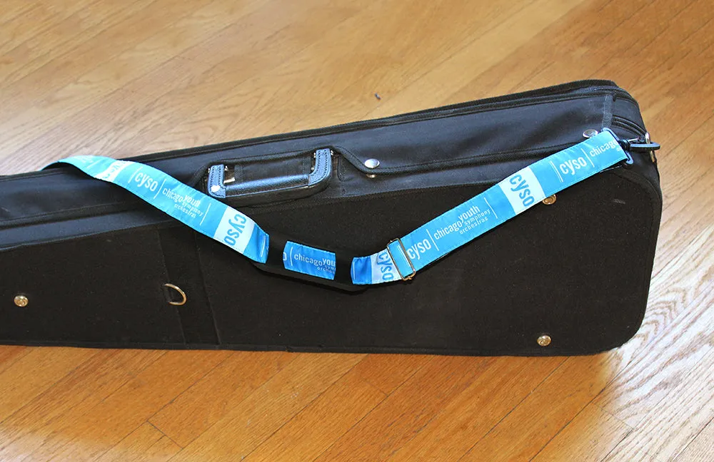 Instrument Case Strap