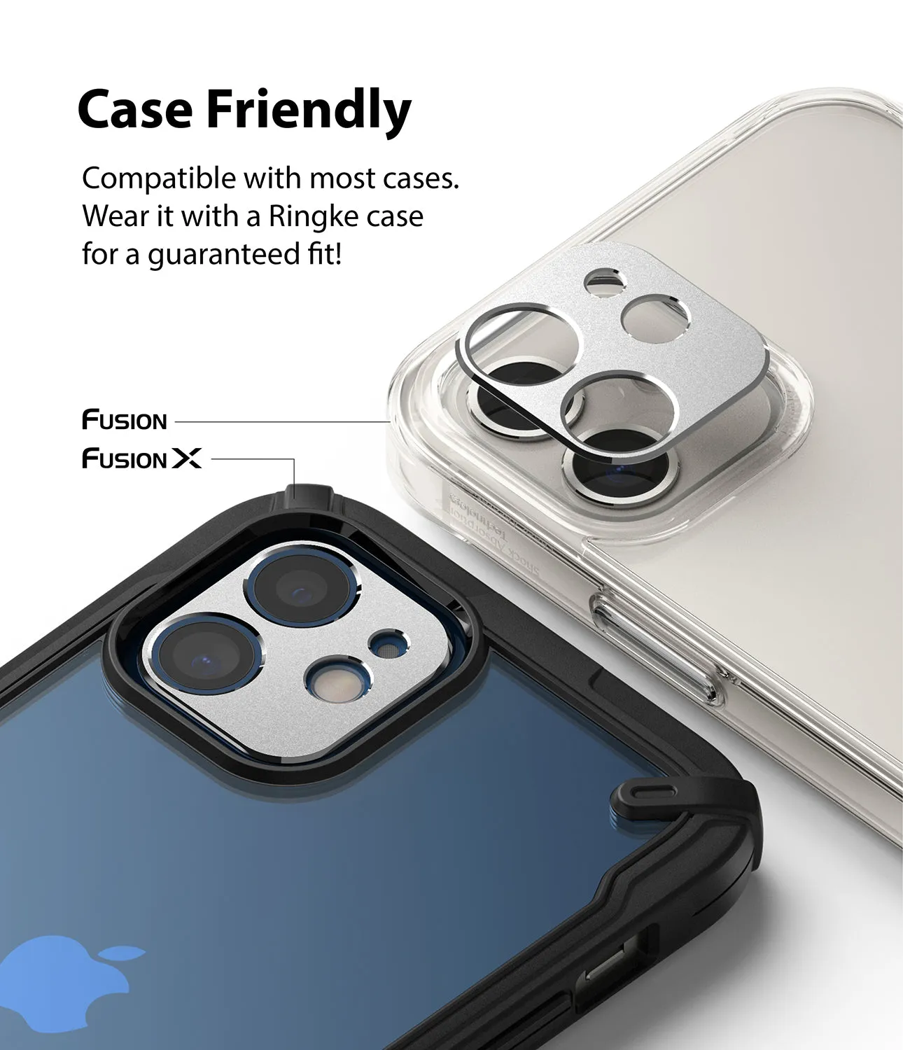 iPhone 12 Mini | Camera Styling