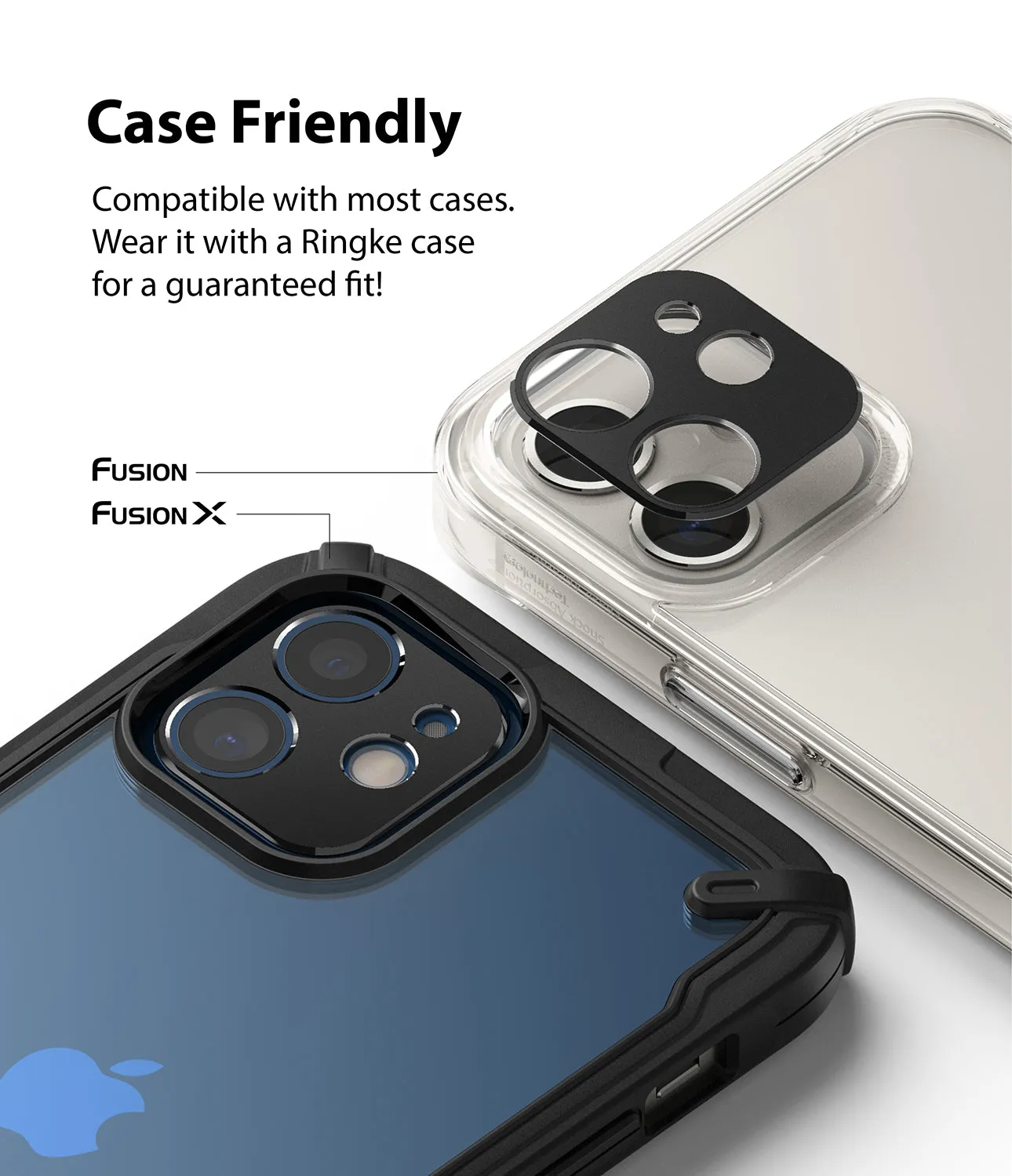 iPhone 12 Mini | Camera Styling