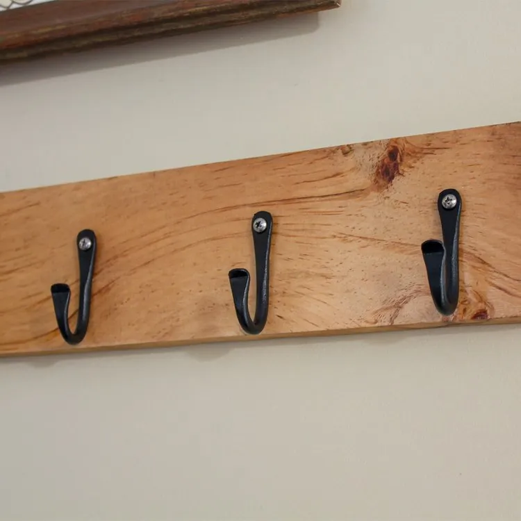 J-Hook Hanger