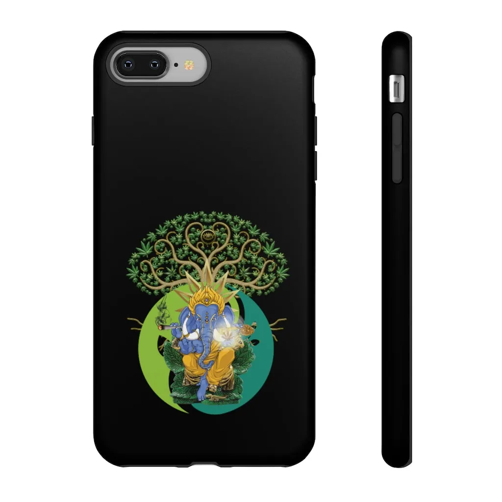 KCC Accessories Phone-cases /Tough Cases/ Ganesha