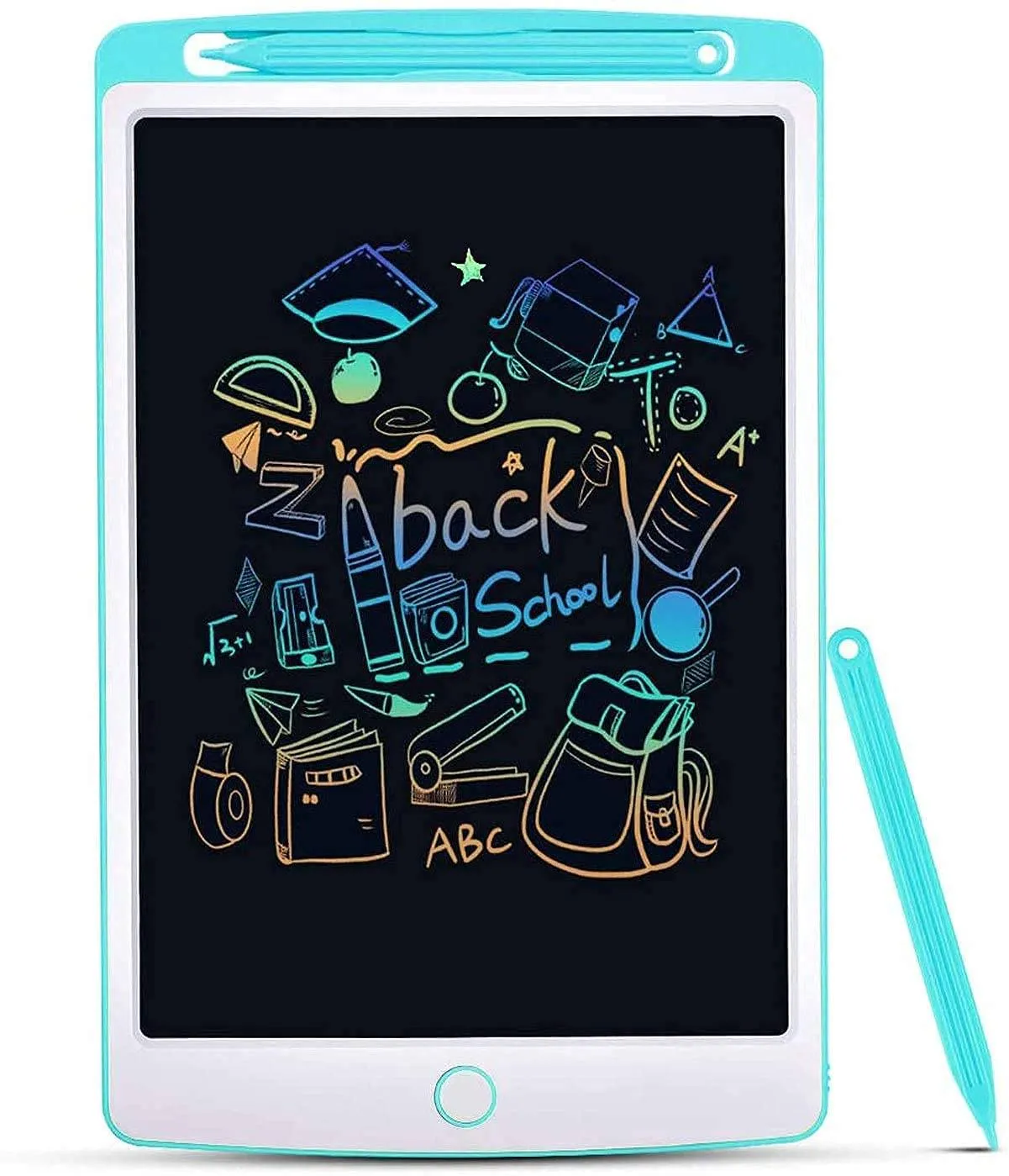 LCD Writing Tablet For Kids