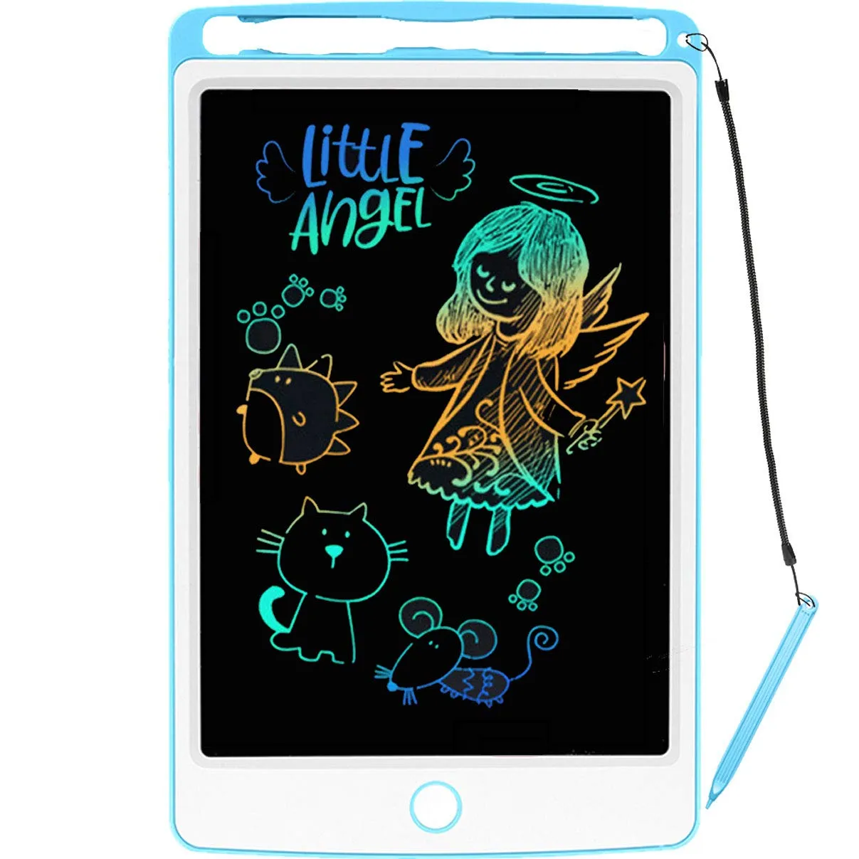 LCD Writing Tablet For Kids