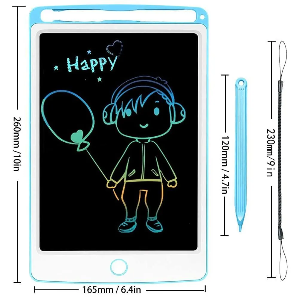 LCD Writing Tablet For Kids