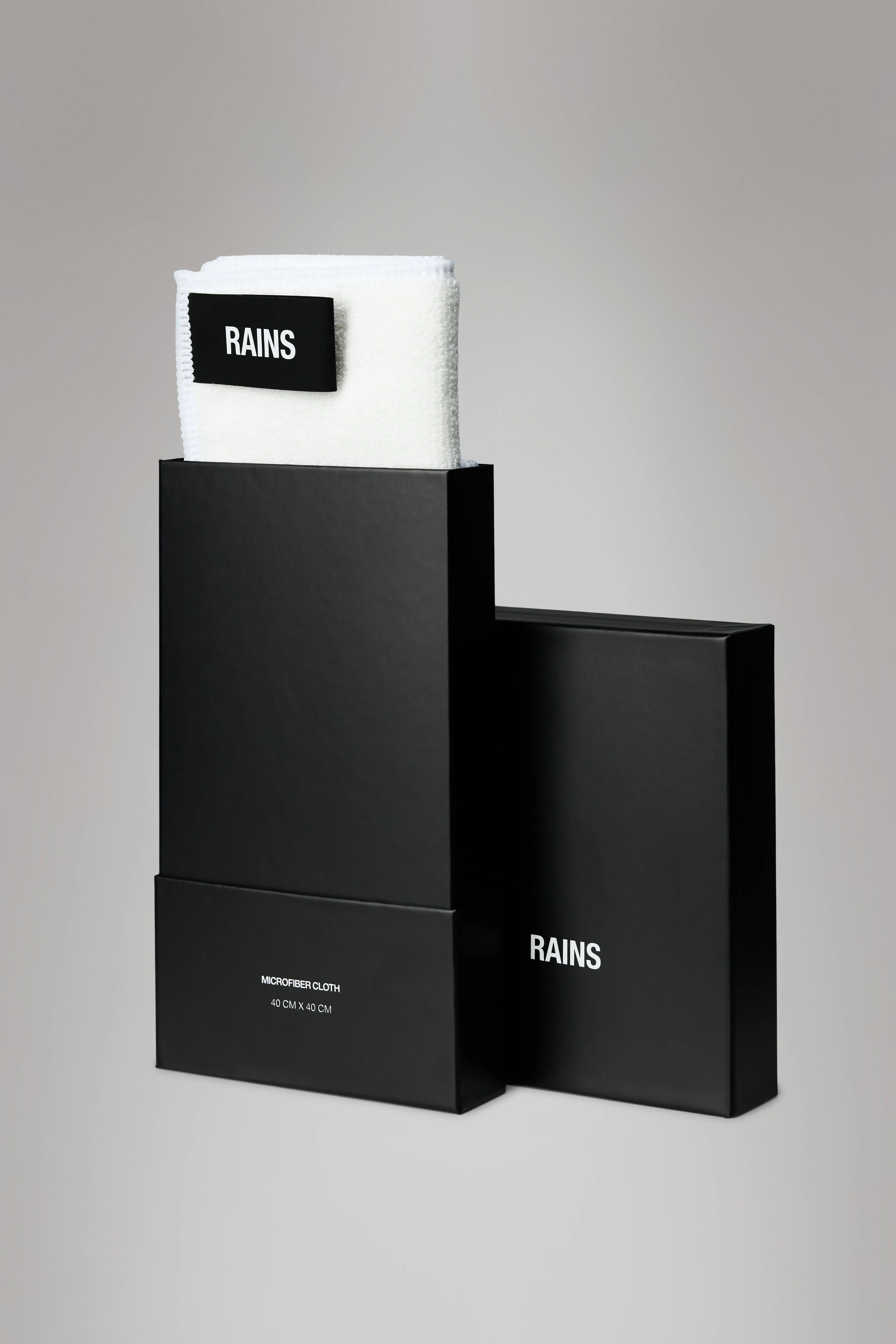 Microfiber Cloth