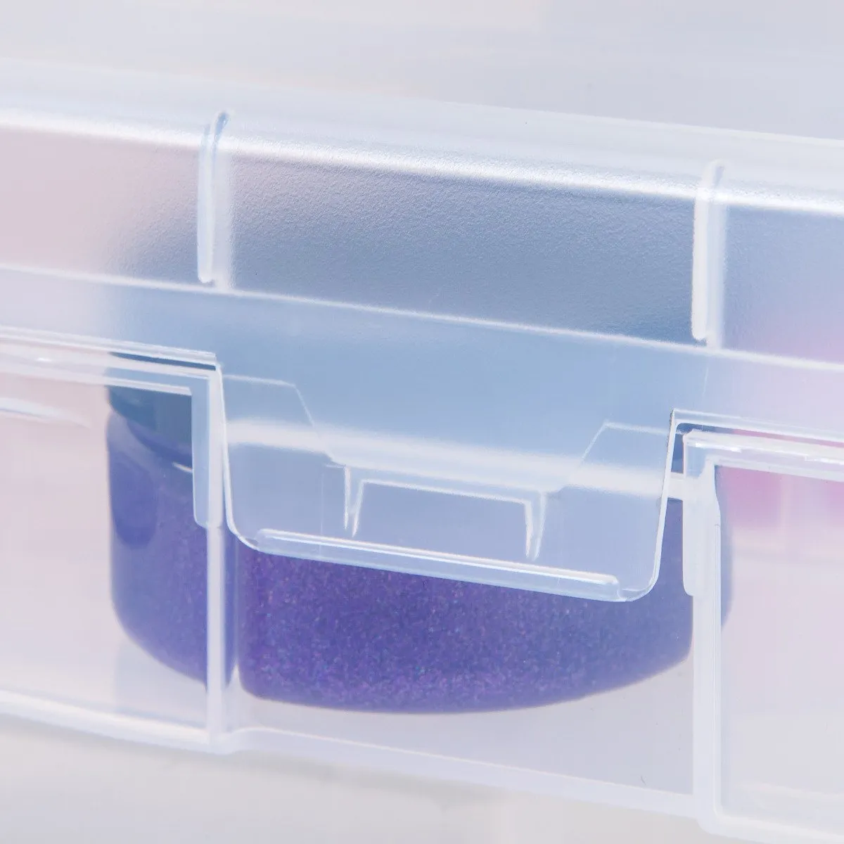Mini Divided Case