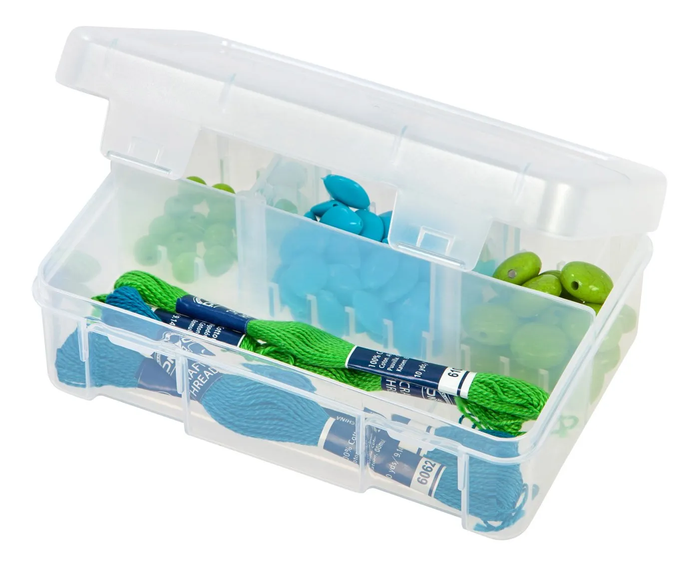 Mini Divided Case