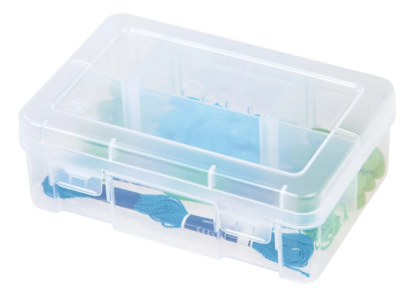 Mini Divided Case