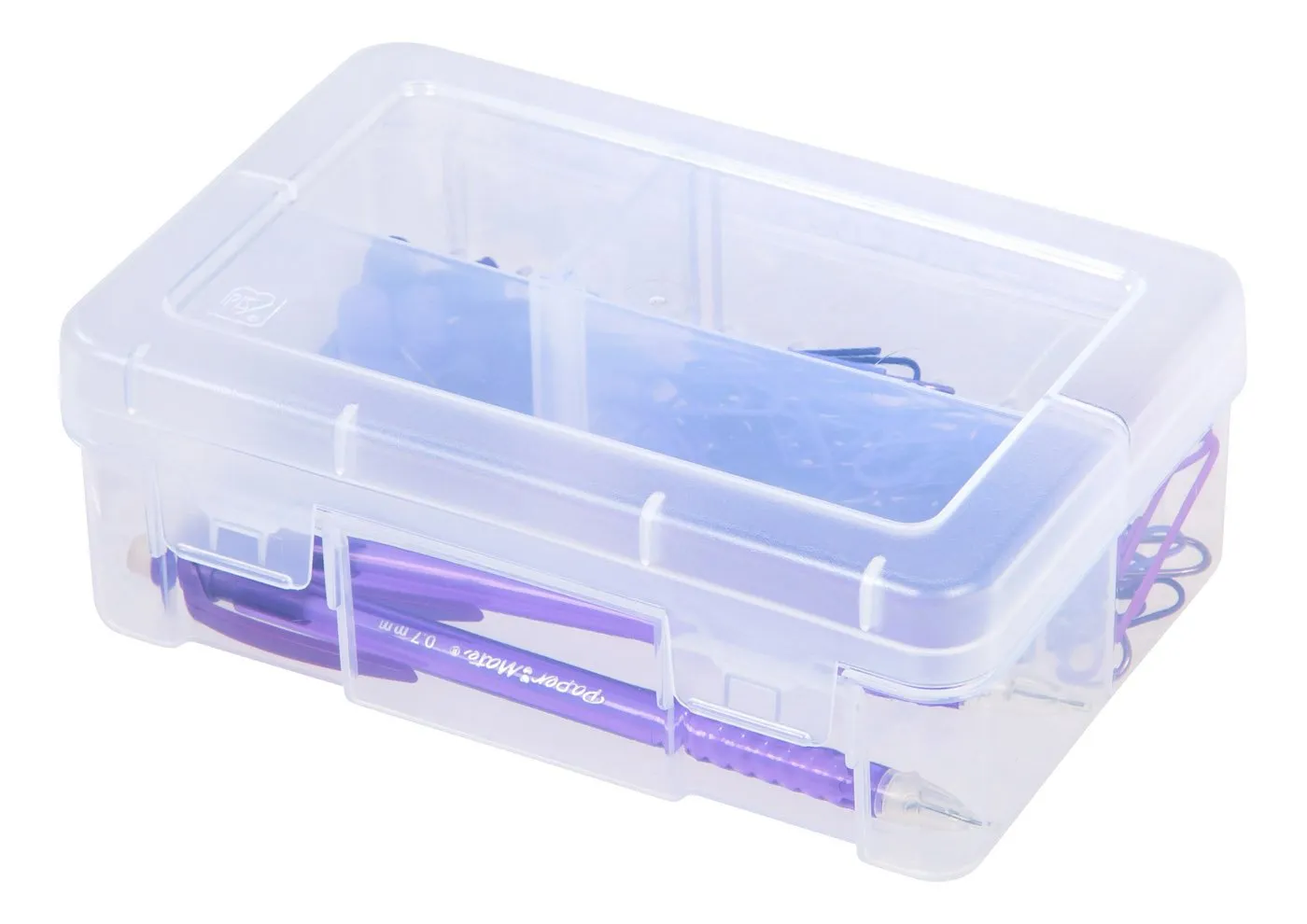 Mini Divided Case