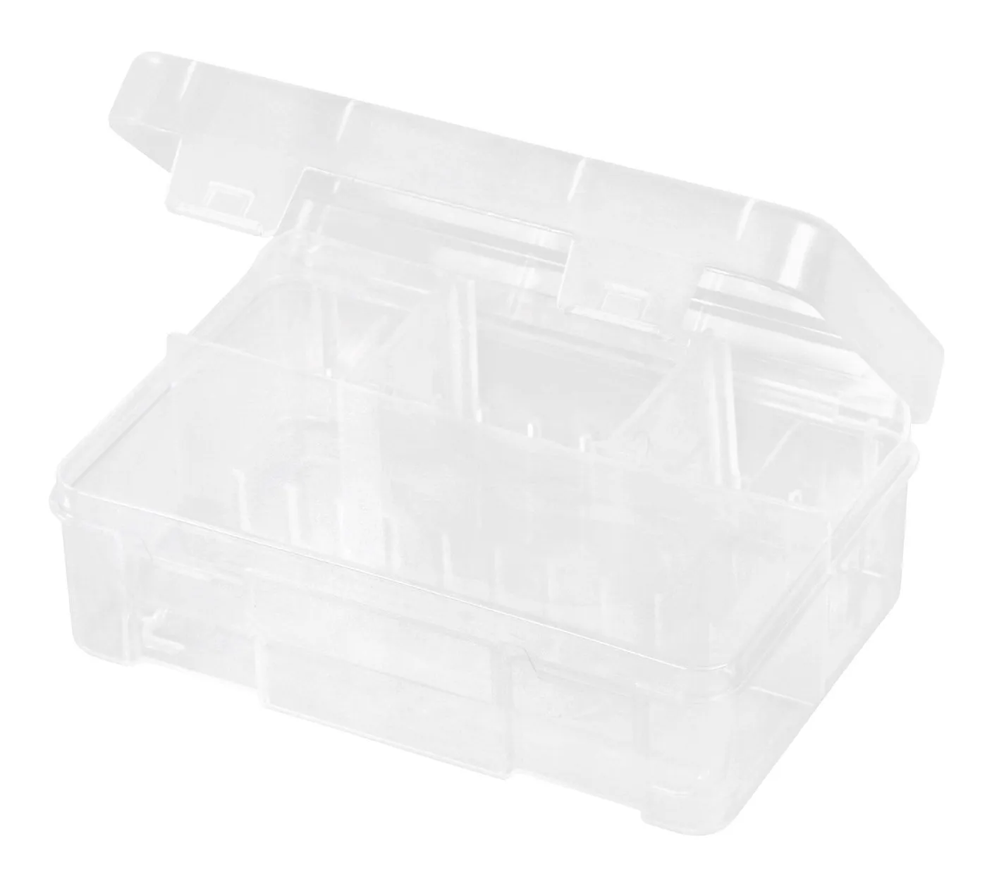 Mini Divided Case