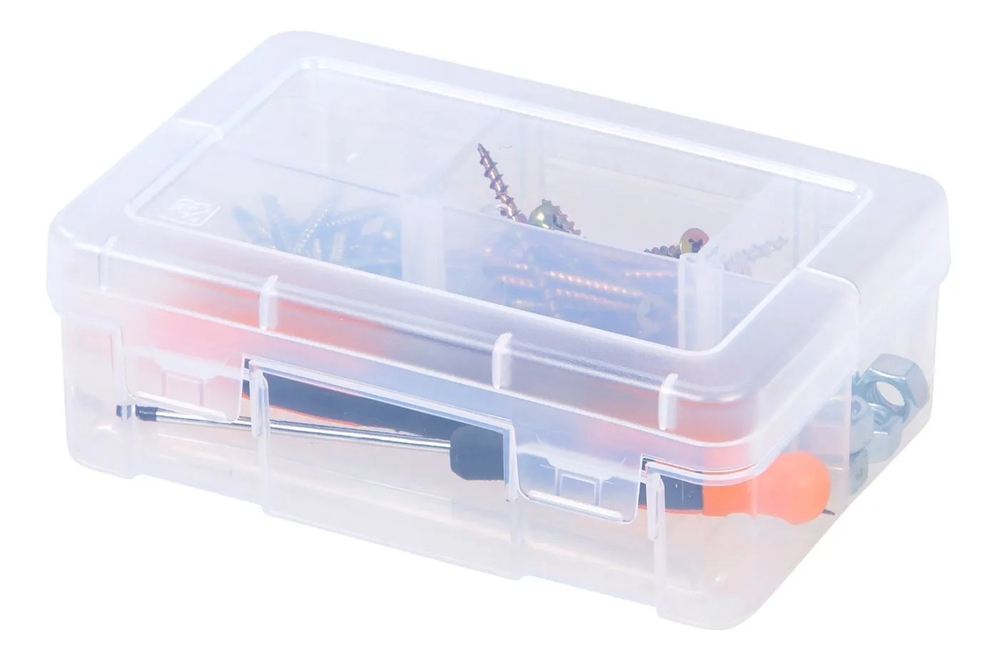 Mini Divided Case