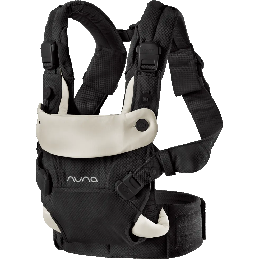 Nuna Cudl Carrier