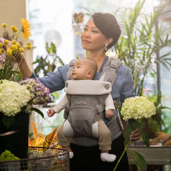 Nuna Cudl Carrier