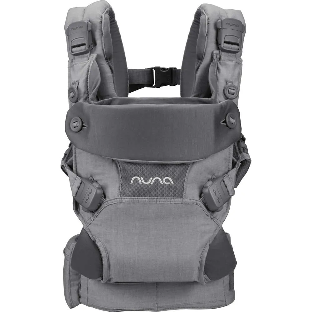 Nuna Cudl Carrier
