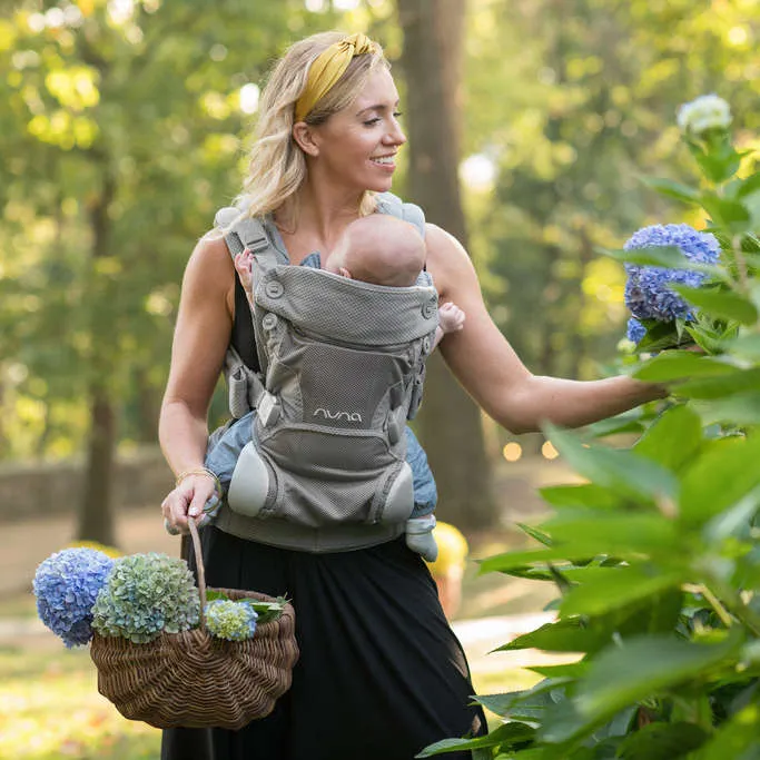 Nuna Cudl Carrier