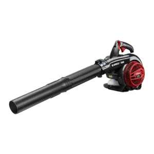 Open Box -  Hyper Tough 150 mph at 400 CFM 26cc 2-Cycle Engine Gas Blower/Vacuum
